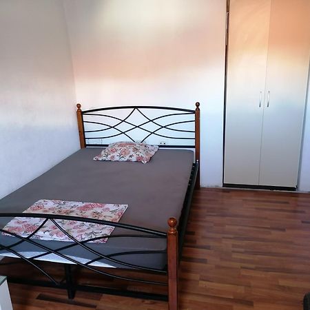Leona Lägenhet Rijeka Exteriör bild